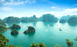 Vietnam : les coups de cœur et les bonnes adresses de P. Marquenet (Visiteurs) Vietnam : les coups de cœur et les bonnes adresses de P. Marquenet (Visiteurs)
