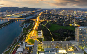 Vienne : +5,4% de fréquentation touristique au 1er semestre 2015