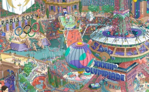 JO 2024 : l'engouement populaire prend-il enfin ?