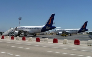 Défaut de paiement : le BSP coupe les ailes à Syphax Airlines !