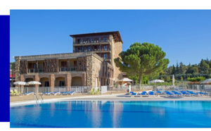 Vacances Bleues ajoute un nouvel hôtel à son portefeuille ! 