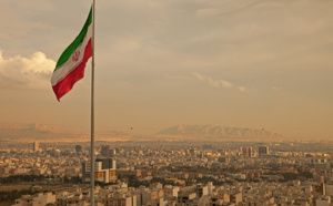 La Case de l'Oncle Dom : et si l'Iran explosait… touristiquement ?