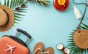 Tourisme en France : quelles sont les tendances du printemps ?
