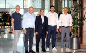 FTI : TUI Group prend le relais avec les clients et les hôteliers