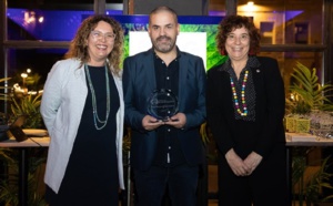 Digital Green Tourisme : "L'écoresponsabilité est aussi source de rentabilité"