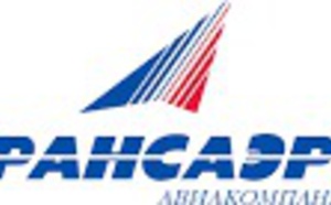 Transaero Airlines prend livraison de son 1er A321