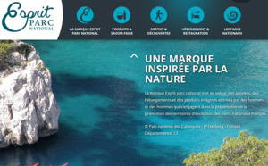Esprit parc national : les parcs nationaux français créent une marque commune
