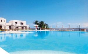 Greece: the favorite addresses of J. Brajon, Executive Director of Héliades Greece: the favorite addresses of J. Brajon, Executive Director of Héliades