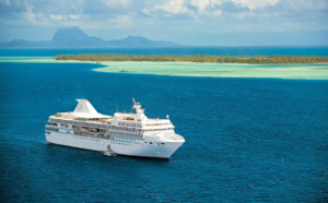 Tourisme : quel est l'impact de la croisière en Polynésie ?