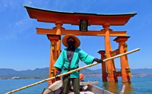 II. Japon : Hiroshima, une destination qui mérite le détour (VIDEO)