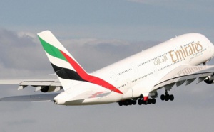 Emirates ajoute une 4ème rotation quotidienne vers Bangkok