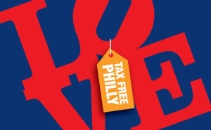 Philadelphie, le paradis du shopping