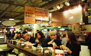 Philadelphie, une gastronomie extraordinaire