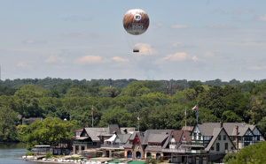 Se mettre au vert à Philadelphie