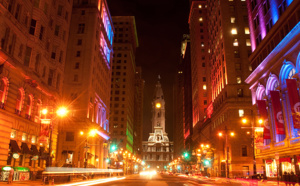 Des sorties nocturnes pour tous les goûts à Philadelphie