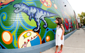 Philadelphie, une destination pour toute la famille