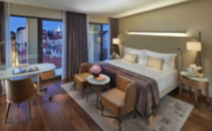 Mandarin Oriental ouvre un hôtel à Milan