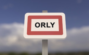 Grève Orly : levée du préavis du 11 au 13 juin