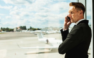 Responsable com et promotion aéroport : le communicant de l’entreprise