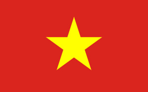 Vietnam : navigation interdite sur la Baie d'Halong