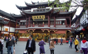 Shanghai : derrière l'ouverture au monde, des trésors d’Histoire