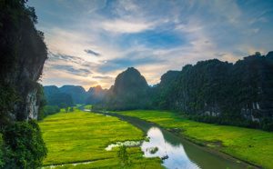 Le DMC Aurora Travel Lance ses Premiers Programmes GIR Francophones à Départs Garantis au Vietnam !
