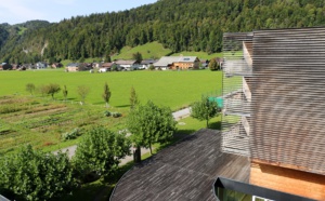 Bregenzerwald, une autre version de l’Autriche