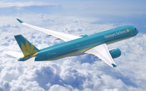 Vietnam Airlines adopte le carburant SAF pour ses vols au départ de l’UE