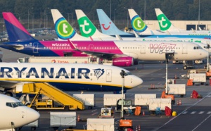 Les low cost dans le viseur de l’UE, mais quid des jets privés ?