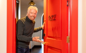 Virgin Hotels ouvre son 1er établissement à Londres (photos)