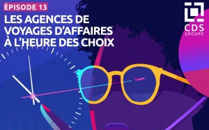 Comment CDS Groupe accompagne les TMC sur le pilotage de la dépense hôtel de leurs clients Comment CDS Groupe accompagne les TMC sur le pilotage de la dépense hôtel de leurs clients