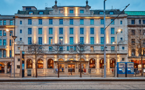 Le Riu Plaza The Gresham Dublin enfin rénové