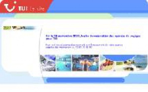 TUI France dévoile ses batteries TUI France dévoile ses batteries