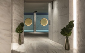 Paris : j'ai testé pour vous le Spa du Lutetia 🔑
