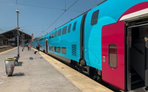 Fairjungle intègre les trains OuiGo à son offre