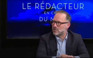 Clément Mousset lève le voile sur Orient Express Silenseas