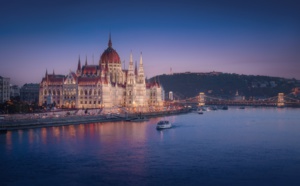 Visit Hungary : webinaire le 25 juin