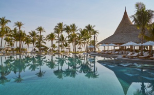 LUX* à l'Ile Maurice : une autre vision du luxe