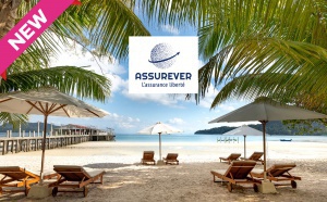 ASSUREVER lance une assurance multirisque dédiée aux clients insulaires