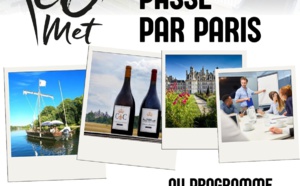 MICE : Orléans organise un workshop à Paris le 25 juin