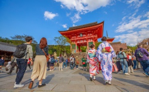 Le Japon, une destination phare mais complexe 🔑