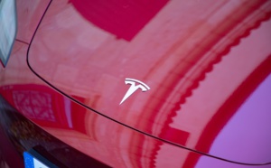 Jool : la location de Tesla livrées à domicile