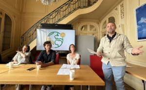 Tourisme responsable : ATR présente les "premiers fruits" de sa stratégie 2030