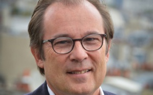Atout France : Christian Mantei réélu à la présidence du conseil d’administration