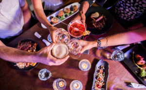 Dégustez les saveurs locales québécoises