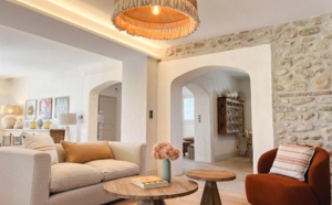 Roussillon : L’Île de la Lagune ouvre une villa Roussillon : L’Île de la Lagune ouvre une villa
