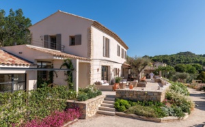Les Gîtes de France renouent avec la croissance 🔑
