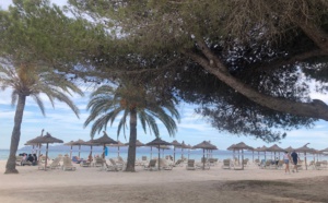 Futuroscopie - Majorque, les contradictions du tourisme espagnol  🔑