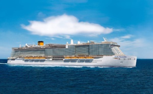 Salaün Holidays : la Croisière des Bretons voit encore double