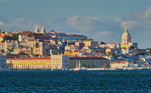 Icelandair ouvre Lisbonne avec TAP Icelandair ouvre Lisbonne avec TAP